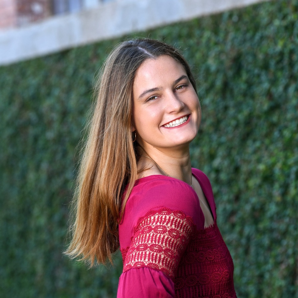Meet your Posher, Annie